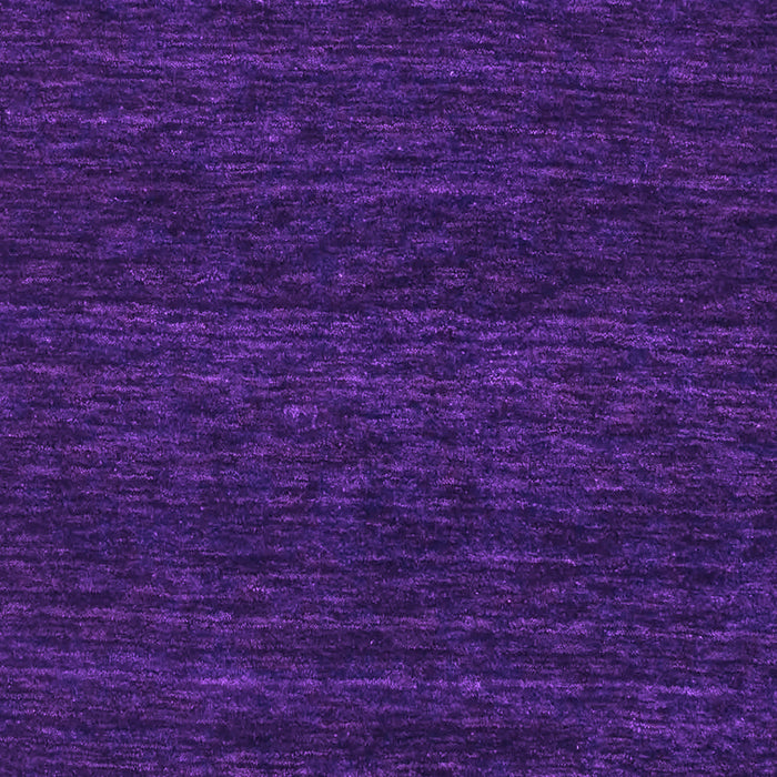 Machine Washable Abstract Purple Contemporary Area Rugs, wshcon929pur