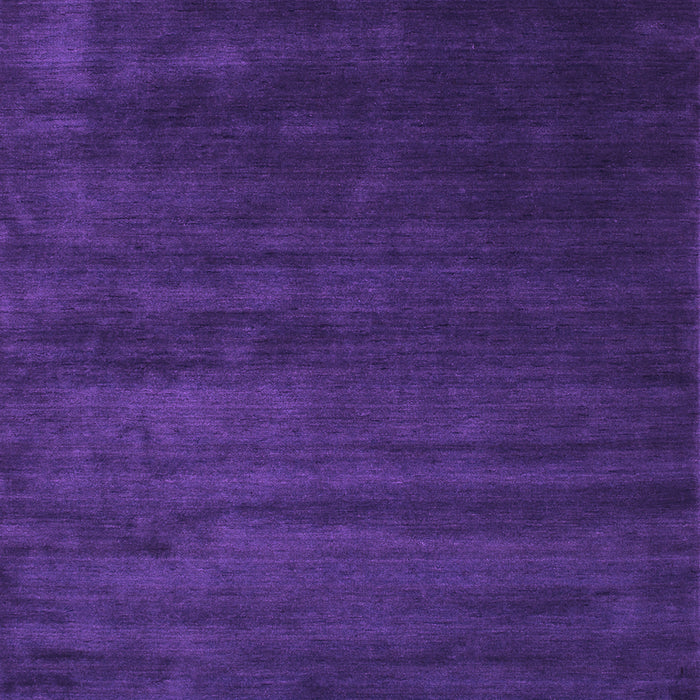 Machine Washable Abstract Purple Contemporary Area Rugs, wshcon92pur