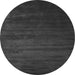 Machine Washable Abstract Gray Contemporary Rug, wshcon92gry