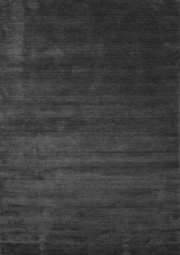 Abstract Gray Contemporary Rug, con92gry
