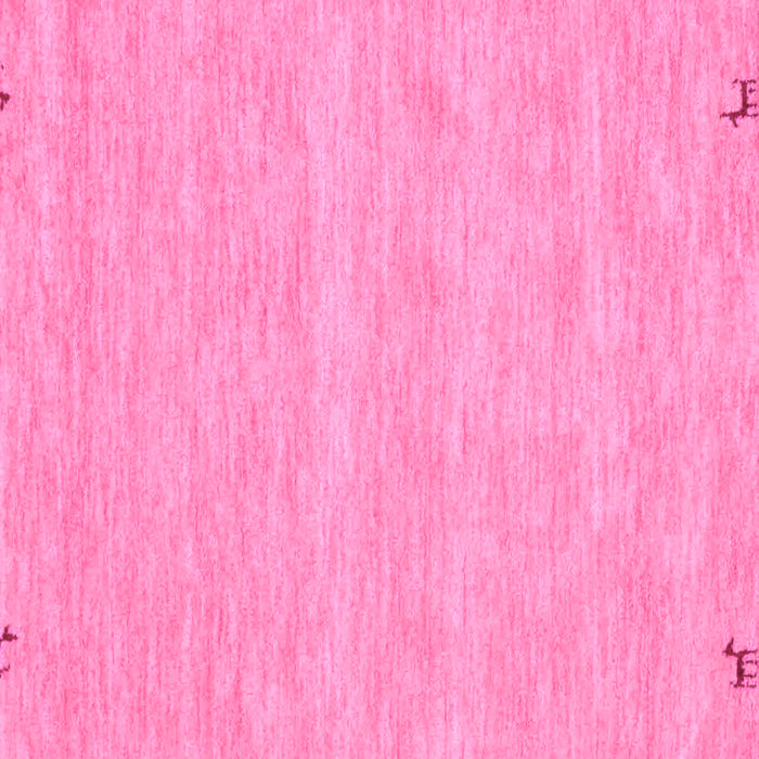 Abstract Purple Contemporary Rug, con930pur