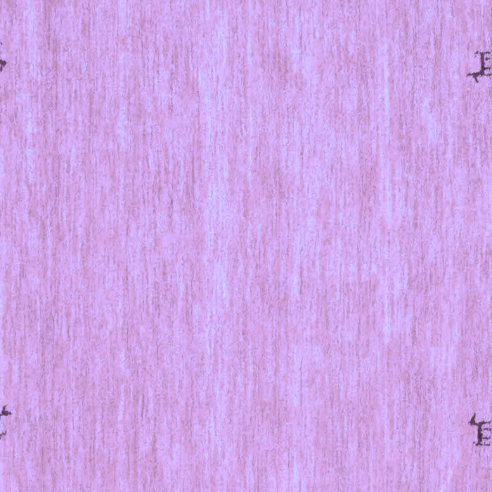 Abstract Blue Contemporary Rug, con930blu