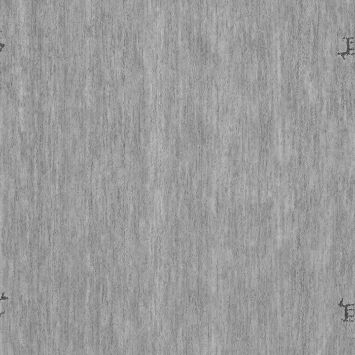 Abstract Gray Contemporary Rug, con930gry