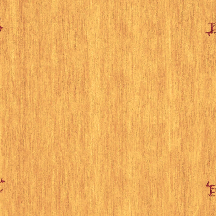 Abstract Brown Contemporary Rug, con930brn