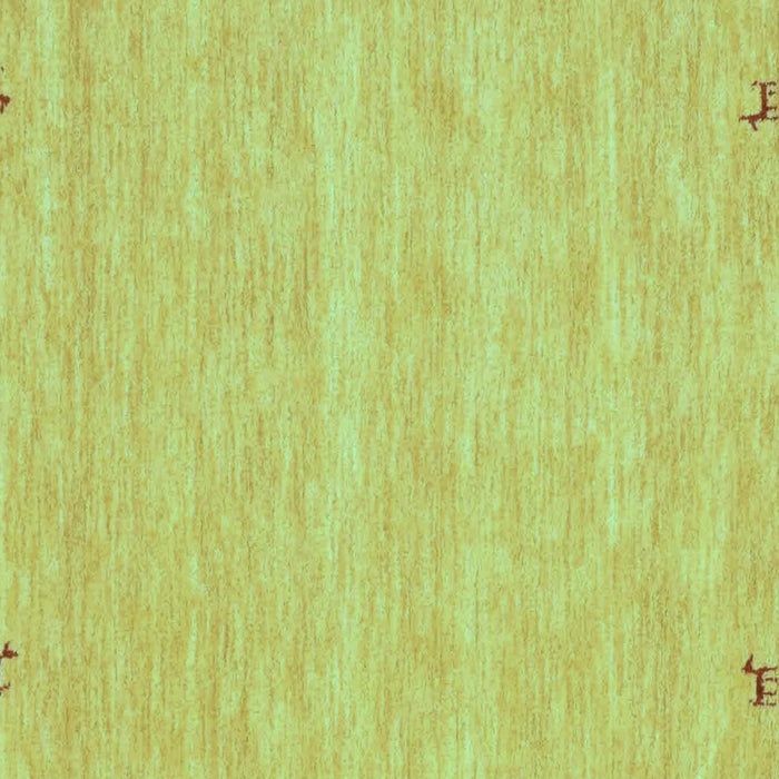 Abstract Light Blue Contemporary Rug, con930lblu