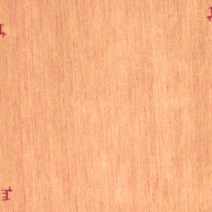 Abstract Brown Contemporary Rug, con931brn