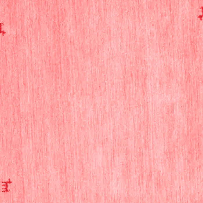 Abstract Red Contemporary Area Rugs