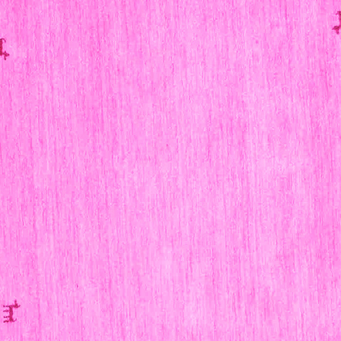 Abstract Pink Contemporary Rug, con931pnk