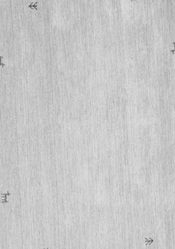 Abstract Gray Contemporary Rug, con931gry