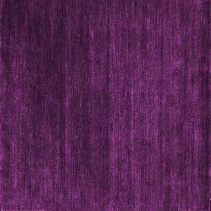 Square Machine Washable Abstract Pink Contemporary Rug, wshcon93pnk