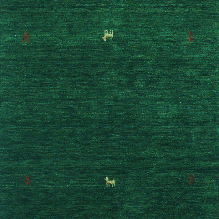 Machine Washable Abstract Light Blue Contemporary Rug, wshcon946lblu