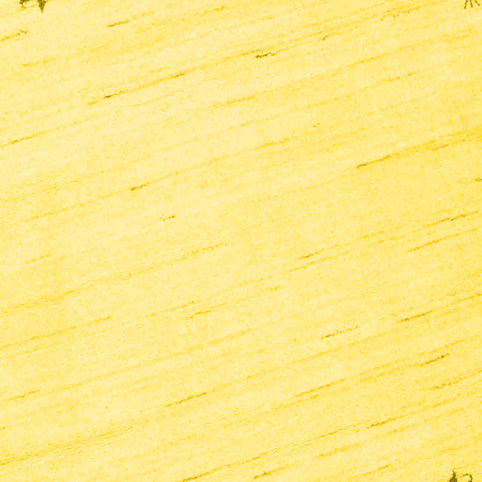 Machine Washable Solid Yellow Modern Rug, wshcon952yw