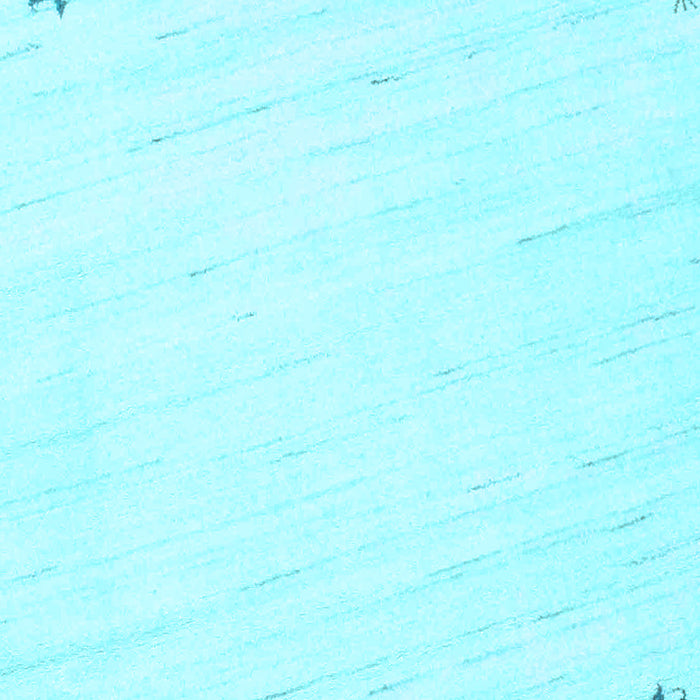 Machine Washable Solid Light Blue Modern Rug, wshcon952lblu