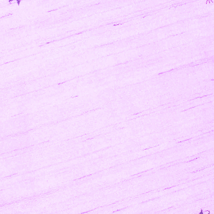 Machine Washable Solid Purple Modern Area Rugs, wshcon952pur