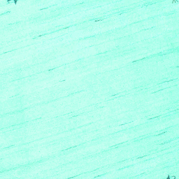 Machine Washable Solid Turquoise Modern Area Rugs, wshcon952turq