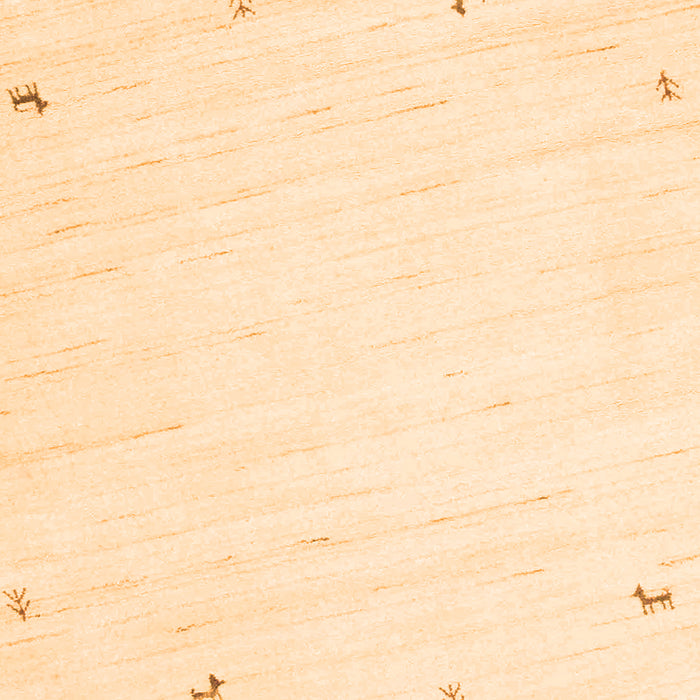 Round Machine Washable Solid Orange Modern Area Rugs, wshcon952org