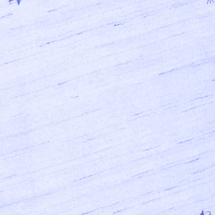 Machine Washable Solid Blue Modern Rug, wshcon952blu