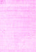 Solid Pink Modern Rug, con955pnk