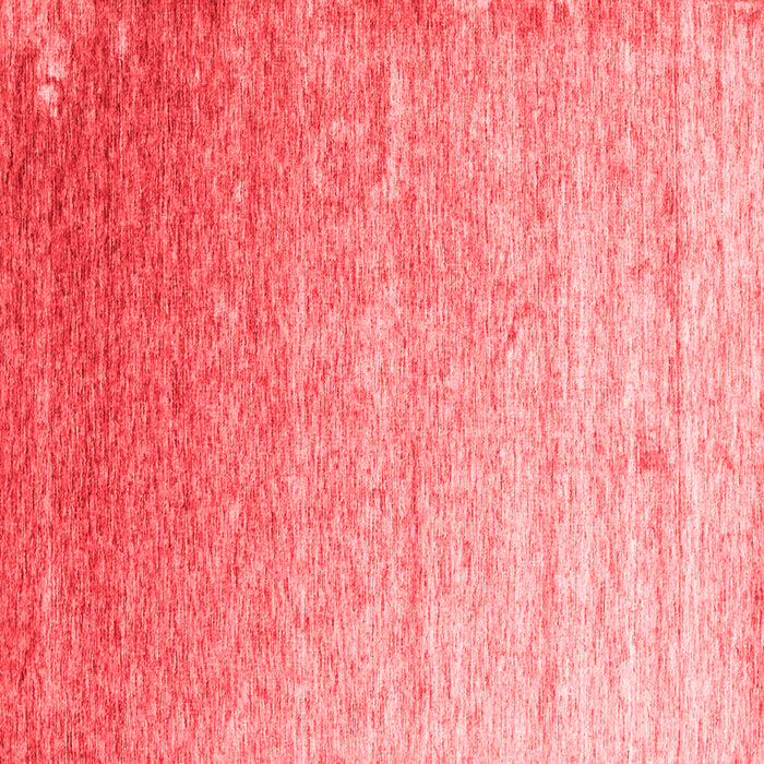 Abstract Red Contemporary Rug, con956red