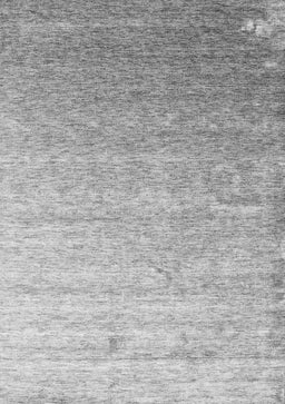 Abstract Gray Contemporary Rug, con956gry