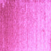 Square Machine Washable Abstract Purple Contemporary Area Rugs, wshcon956pur