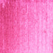 Square Abstract Pink Contemporary Rug, con956pnk