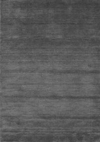 Abstract Gray Contemporary Rug, con95gry