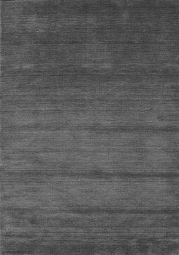 Abstract Gray Contemporary Rug, con95gry