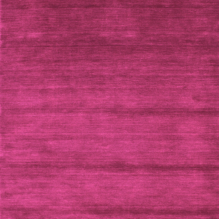Machine Washable Abstract Pink Contemporary Rug, wshcon95pnk