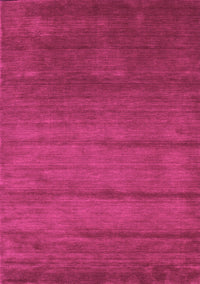 Abstract Pink Contemporary Rug, con95pnk