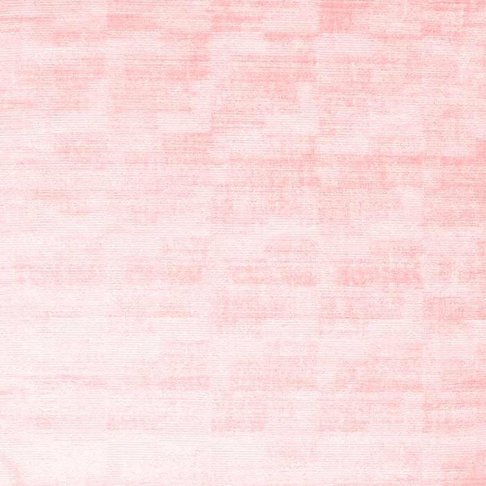 Solid Red Modern Area Rugs