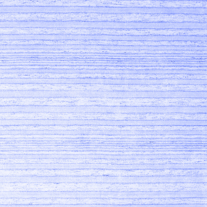 Abstract Blue Contemporary Rug, con961blu