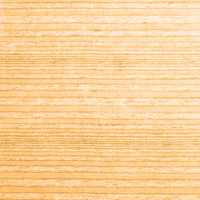 Abstract Orange Contemporary Rug, con961org