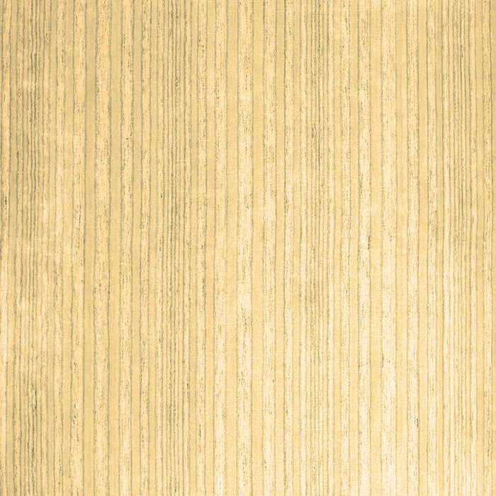 Square Abstract Brown Contemporary Rug, con961brn