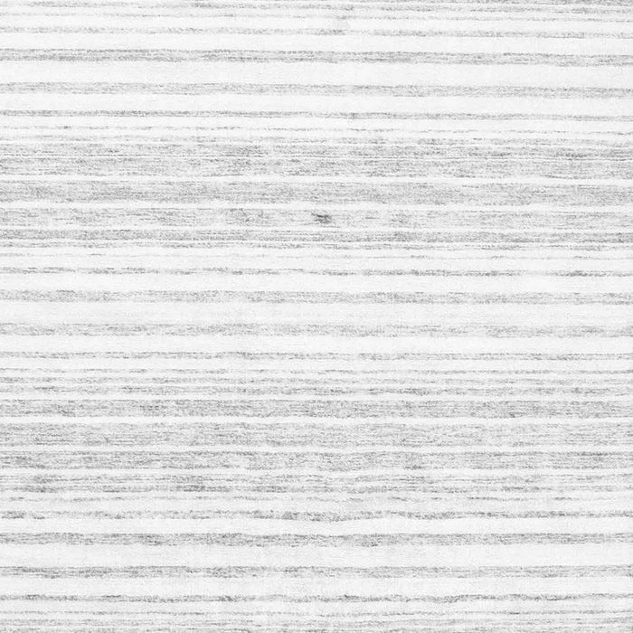 Abstract Gray Contemporary Rug, con962gry