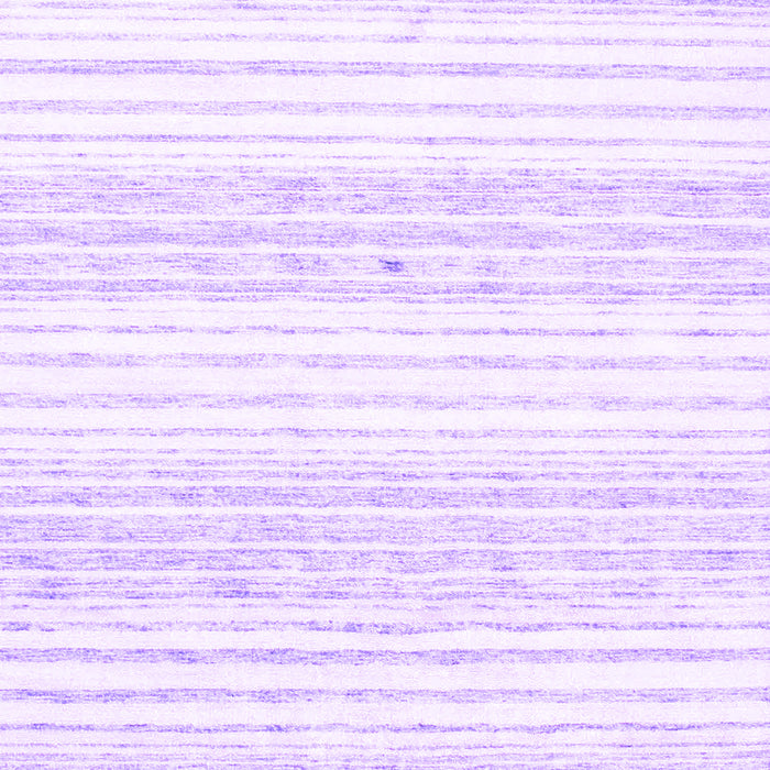 Abstract Purple Contemporary Rug, con962pur