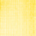 Square Solid Yellow Modern Rug, con963yw