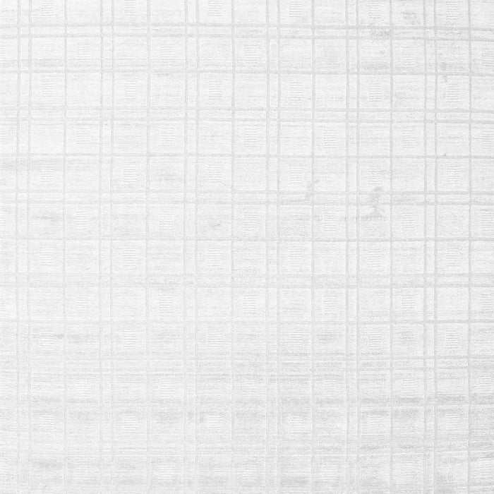 Solid Gray Modern Rug, con963gry