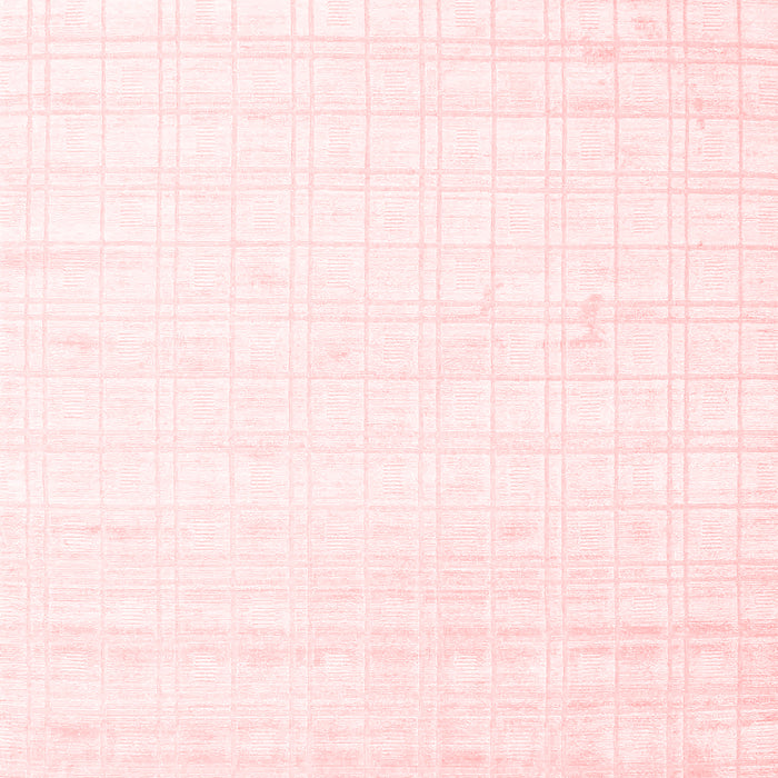 Solid Red Modern Area Rugs