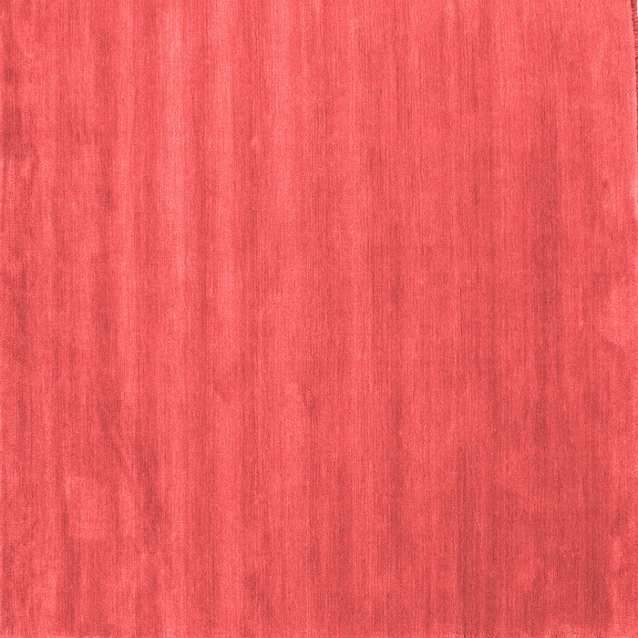 Abstract Red Contemporary Rug, con96red