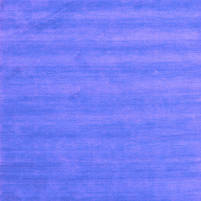 Abstract Purple Contemporary Rug, con96pur