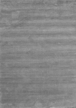 Abstract Gray Contemporary Rug, con96gry