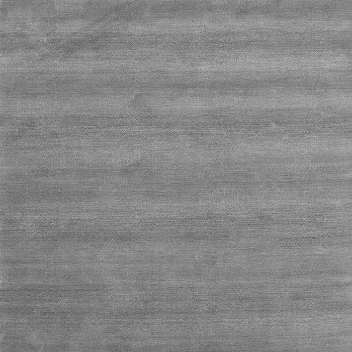 Serging Thickness of Machine Washable Abstract Gray Contemporary Rug, wshcon96gry