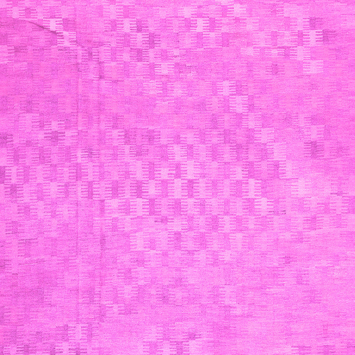 Abstract Pink Contemporary Rug, con975pnk
