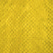 Square Machine Washable Abstract Yellow Contemporary Rug, wshcon975yw