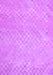 Abstract Purple Contemporary Rug, con975pur