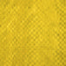 Square Abstract Yellow Contemporary Rug, con975yw