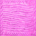 Square Southwestern Pink Country Rug, con977pnk