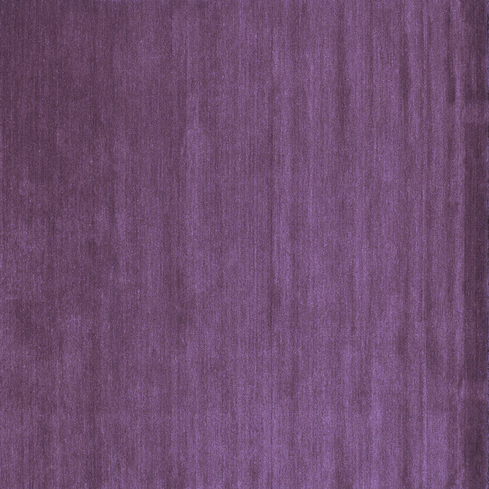 Square Abstract Blue Contemporary Rug, con97blu