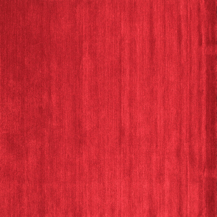 Abstract Red Contemporary Rug, con97red